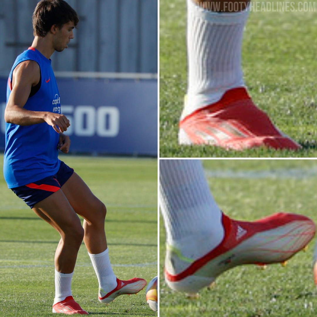 Joao 2025 felix boots